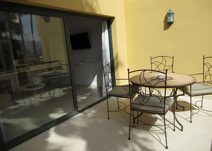 Garden Relax Apartments, By Comfortable Luxury