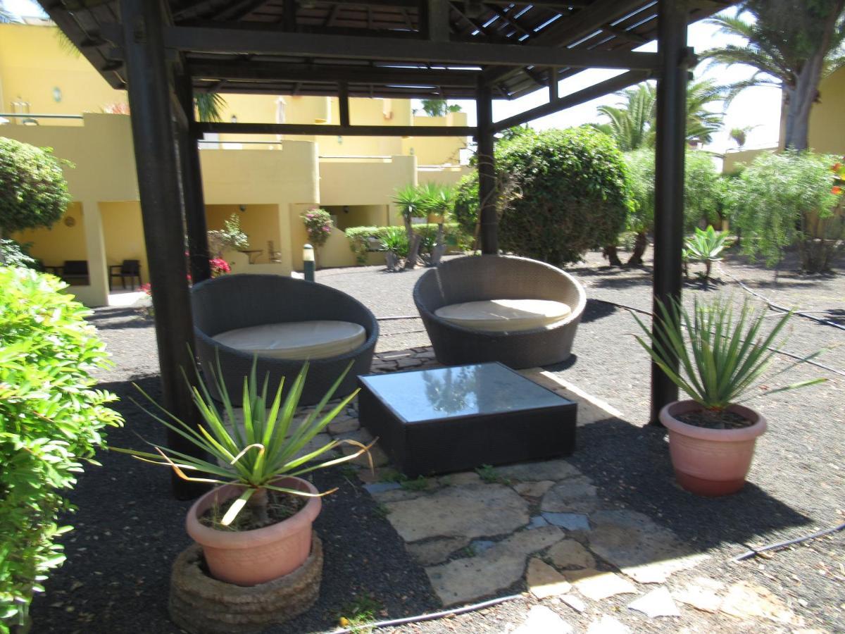 Garden Relax Apartments, By Comfortable Luxury Apartment Corralejo