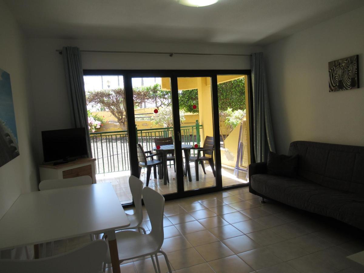Appartement Garden Relax Apartments, By Comfortable Luxury Corralejo