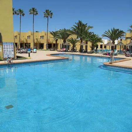 Garden Relax Apartments, By Comfortable Luxury Corralejo Exterior foto