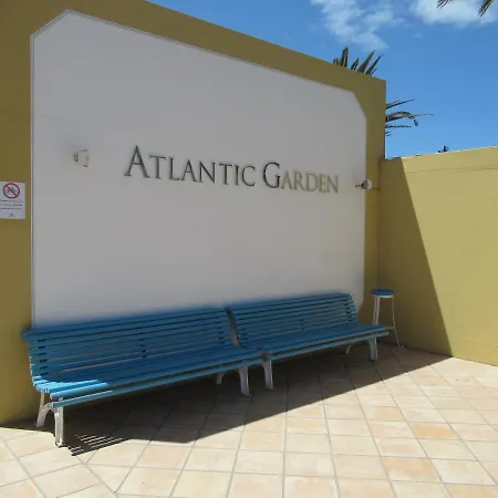 Garden Relax Apartments, By Comfortable Luxury Corralejo Exterior foto