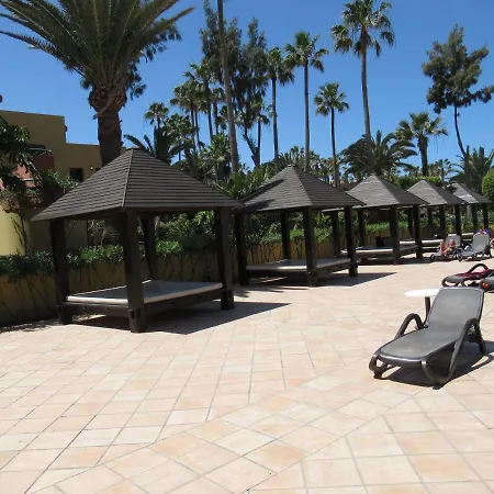 Garden Relax Apartments, By Comfortable Luxury Corralejo Exterior foto