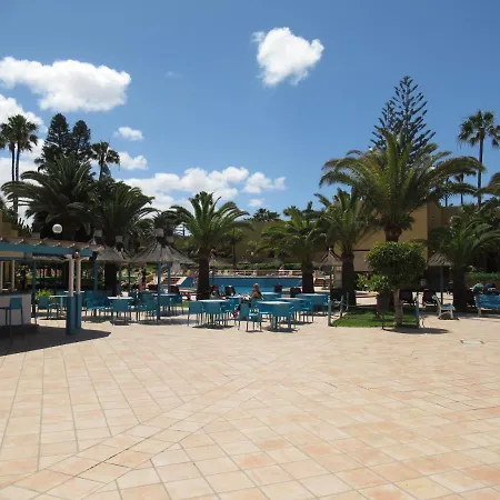 Garden Relax Apartments, By Comfortable Luxury Corralejo Exterior foto