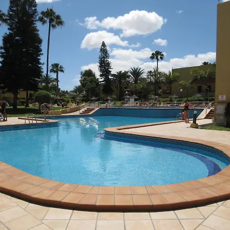 Garden Relax Apartments, By Comfortable Luxury Corralejo Exterior foto
