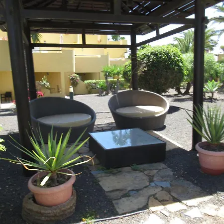 Garden Relax Apartments, By Comfortable Luxury Corralejo Exterior foto