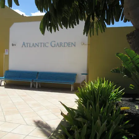 Garden Relax Apartments, By Comfortable Luxury Corralejo Exterior foto