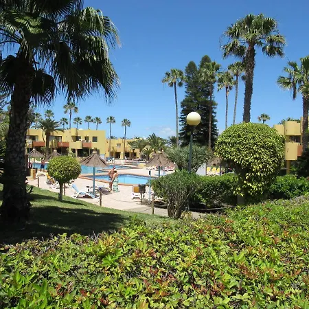 Garden Relax Apartments, By Comfortable Luxury Corralejo Exterior foto