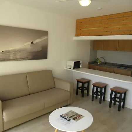 Garden Relax Apartments, By Comfortable Luxury Corralejo Exterior foto