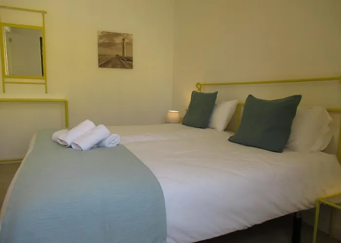 Garden Relax Apartments, By Comfortable Luxury