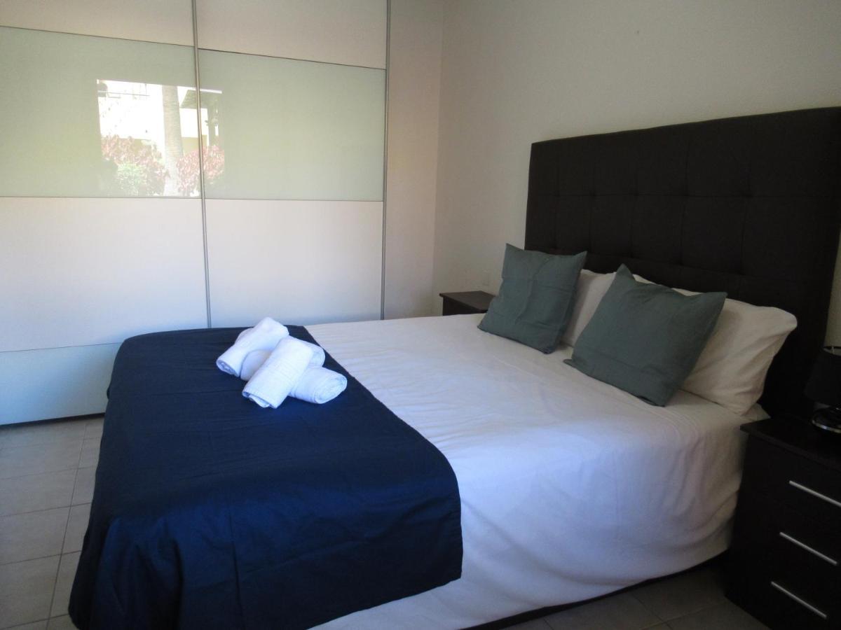 Apartamento Garden Relax Apartments, By Comfortable Luxury Corralejo