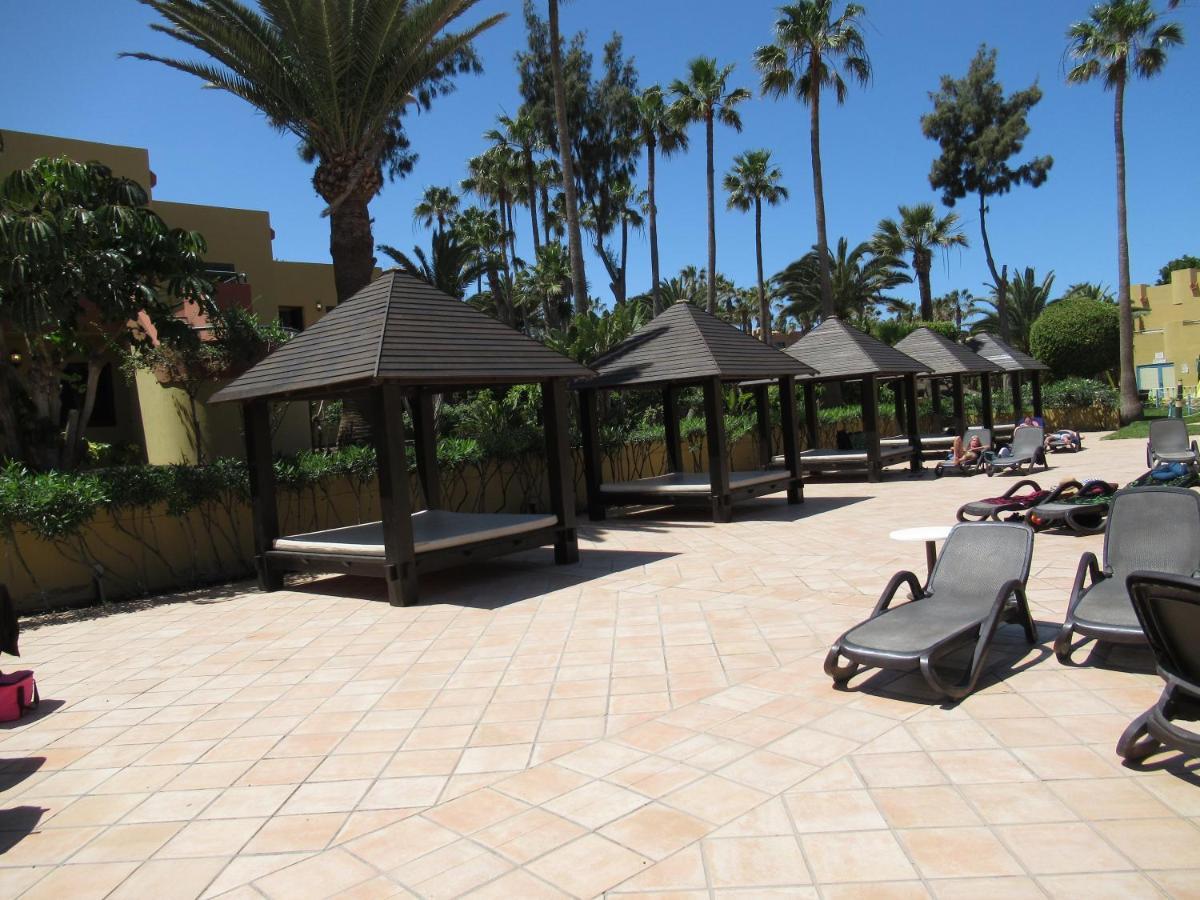 Apartamento Garden Relax Apartments, By Comfortable Luxury Corralejo