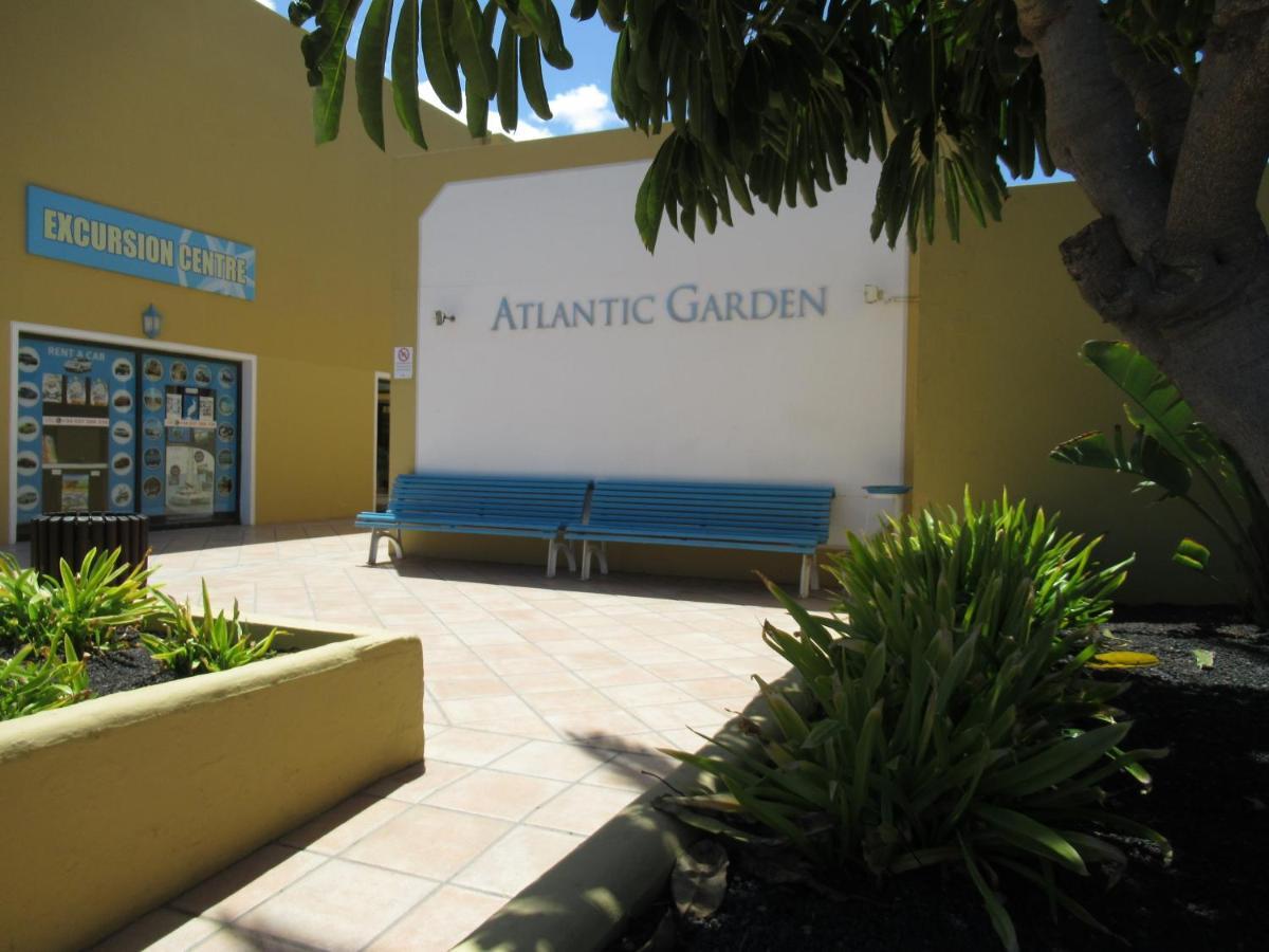 Apartamento Garden Relax Apartments, By Comfortable Luxury