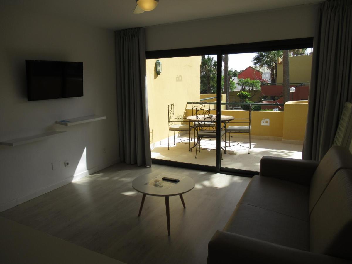 Garden Relax Apartments, By Comfortable Luxury Apartamento Corralejo